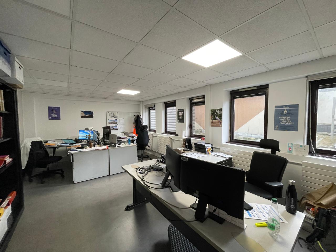 Bureau Rouen 1831m² Location bureau Rouen Seine-Maritime OLBUR2529731 0